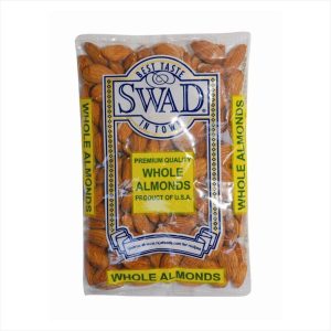 Swad Whole Almond