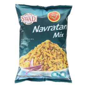 Swad Navratan Mix (10 OZ)