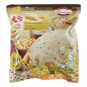 Haldiram Multigrain Chapati