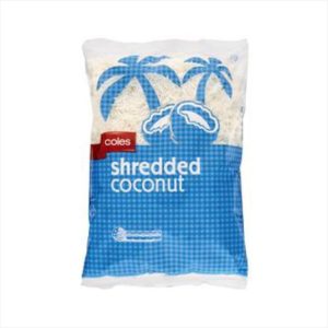 Coconut Shreded (14 OZ)