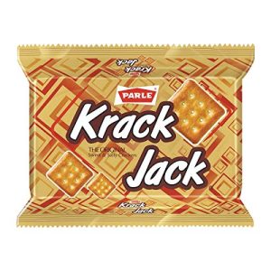 Parle Krack Jack ( 264 Gm )