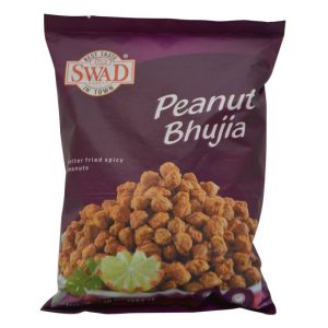 Swad Peanut Bhujiya (10 OZ)
