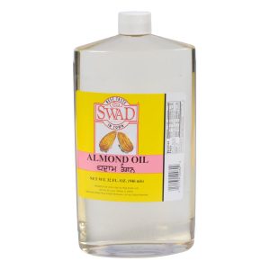 Swad Almond Oil (946 Ml)