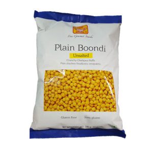 Deep Plain Boondi (12 OZ)