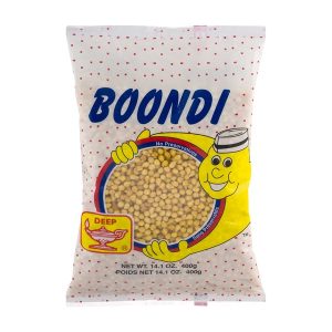 Deep Boondi (12 OZ)