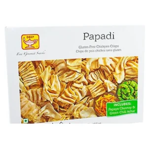 Deep Papdi (14 OZ)