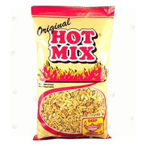 Deep Hot Mix (14 OZ)