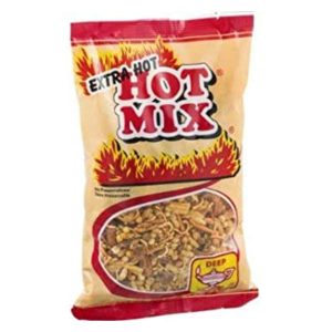 Deep Hot Mix - Extra Hot (14 OZ)
