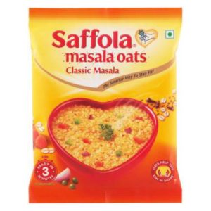 Saffola Oats Classic Masala(500gm)