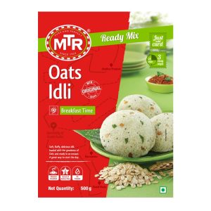 MTR Oats Idli ( 500 Gm )