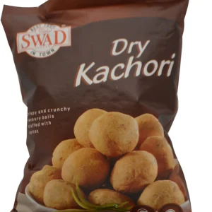 Swad Dry Kachori(10oz)