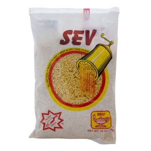 Deep Sev Regular (14 OZ)