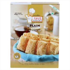 Atul Plain Khari