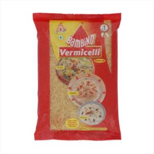 Bambino Vermicelli