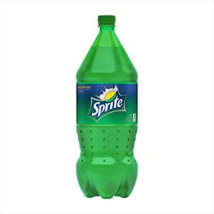 Sprite (2 Ltr)