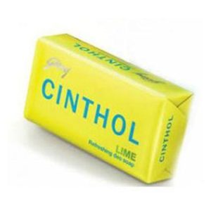 Godrej Cinthol Limefresh 3.5 OZ (100 Grams)