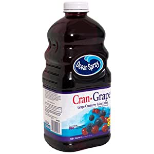 Grape Juice(red&white) (1.89 Ltr)