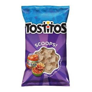 Tostitos Scoops (7 Oz.)