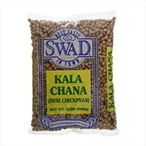 Swad Kala Chana