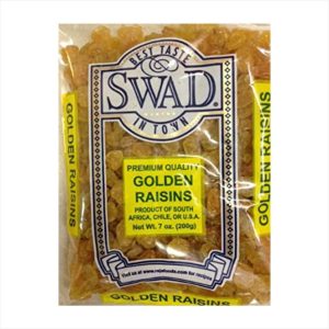 Swad Raisin Golden
