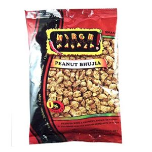 Mirch Masala Nut Cracker (14 OZ)