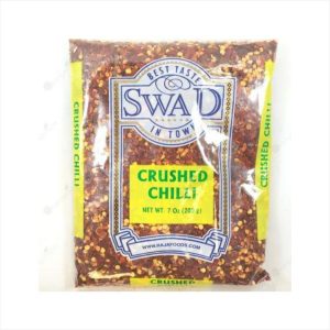 Crushed Chilli (7oz)