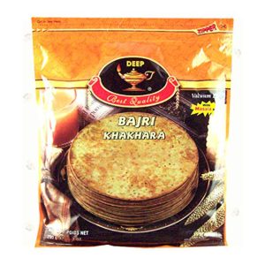 Deep Bajri Khakhara (7 OZ)