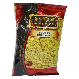 Mirch Masala Bombay Bhelpuri (12 OZ)