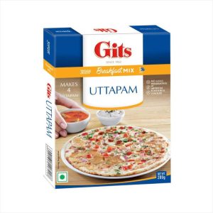 Gits Uttapam (200gm)