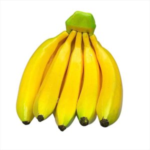 Banana Bunch(5-7 Pcs) (bunch)