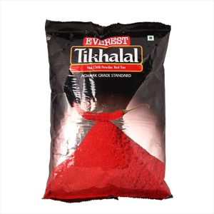 Everest Tikhalal(100 Grms)