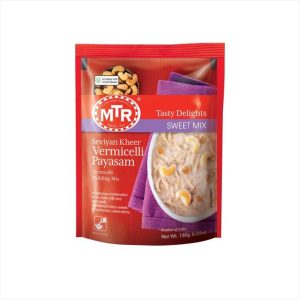 Mtr Vermiceli Paysam Mix (180 GM)
