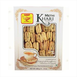 Deep Methi Khari (14 OZ)