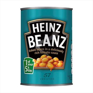 Heinz Beanz Can (15 OZ)