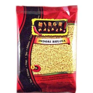 Mirch Masala Indori Bhujia (12 OZ)