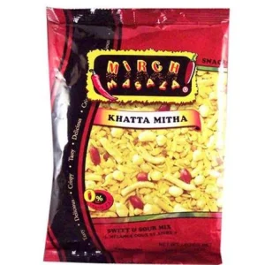 Mirch Masala Khatta Mitha (12 OZ)