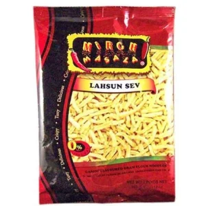 Mirch Masala Lahsun Sev (12 OZ)