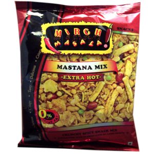 Mirch Masala Mastana Mix (12 OZ)