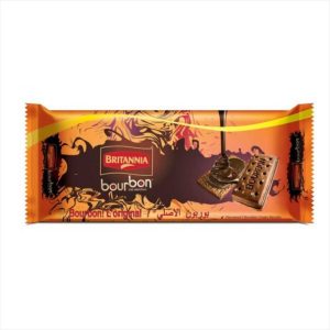 Britannia Bourbon