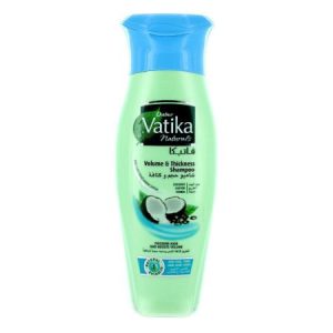 Dabur Vatika Volume & Thickness Shampoo (200ml)