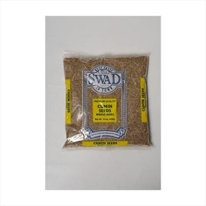 Swad Cumin Seed (14 OZ)