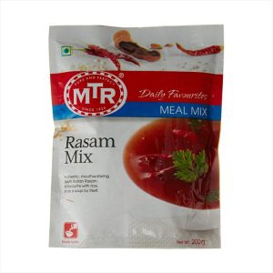 Mtr Rasam Mix (200 GM)