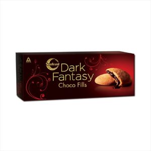 Sunfest Dark Fantasy Cookies