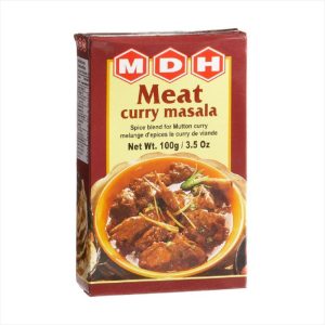 MDH Meat Curry Masala (100 Gm)