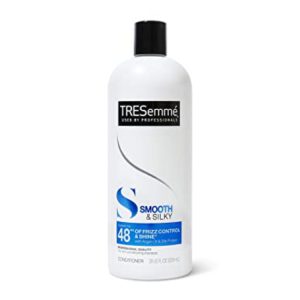 Tresemmãƒâ© Anti Frizz Conditioner  Smooth & Silky