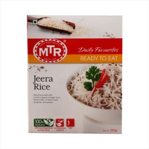 Mtr Jeer Rice (300 GM)