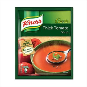 Knorr Tomato Soup (53 GM)