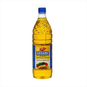 Dabur Sesame Oil (1 Liter)