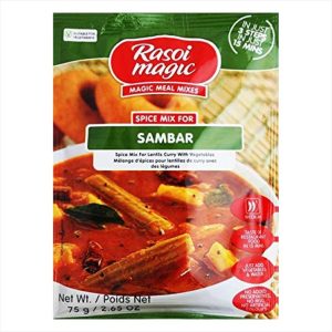 Rasoi Magic Sambar Mix (50 Gm)
