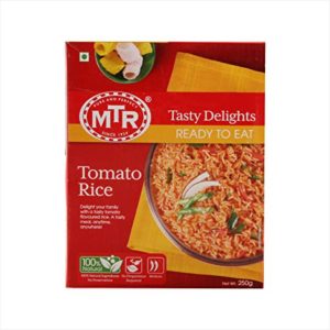 Mtr Tomato Rice (300 GM)